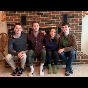 Meet your Posher, Nancy